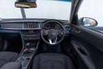 Kia Optima 2018 года (UK)